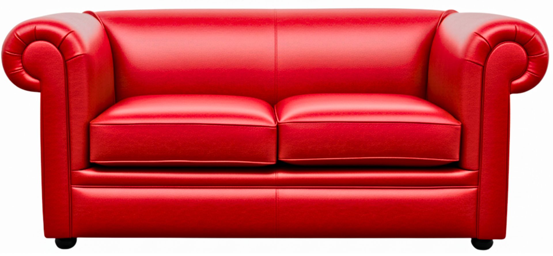 The Canterbury Chesterfield